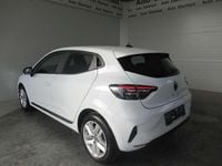 Gebraucht Renault Clio V Evolution 91 PS (66 kW) 2024 Weiß Kleinwagen