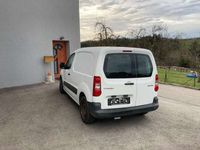 gebraucht Citroën Berlingo 