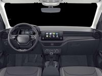 gebraucht Skoda Fabia Essence