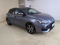 Neu MG MG3 Luxury 102 PS (75 kW) 2026 Kleinwagen