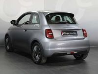 gebraucht Fiat 500e 500 Elektro Icon 42 kWh