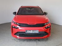 gebraucht Skoda Enyaq iV Sportline 85