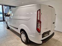 gebraucht Ford Transit Custom Kasten 2,0 TDCi L1H1 280 Trend