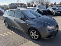 Gebraucht Seat Ibiza ST 69 PS (50 kW) 2012 Kombi