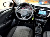 gebraucht Opel Corsa Edition 5tg 12