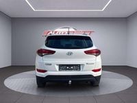 gebraucht Hyundai Tucson Economy 2WD