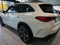gebraucht Mercedes GLC200 d 4MATIC Österreich-Edition AMG Night