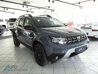 Gebraucht Dacia Duster Extreme 114 PS (83 kW) 2023 Grau SUV