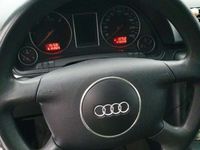 gebraucht Audi A4 19 TDI Avant