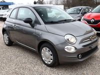 gebraucht Fiat 500 1.0 MHEV 70 7"-Nav Klimaaut. Temp NSW BT