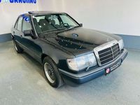 gebraucht Mercedes E230 Top Zustand