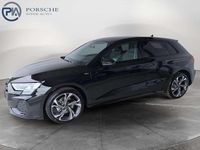 gebraucht Audi A3 Sportback 30 TFSI S line