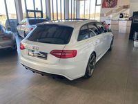 gebraucht Audi RS4 Avant 42 FSI quattro S-tronic