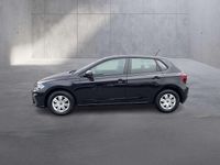 gebraucht VW Polo 4Me TSI