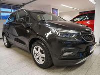 gebraucht Opel Mokka X 1,6CDTI BlueInjection Ultimate Aut Komfortpaket