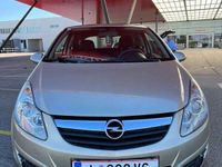 gebraucht Opel Corsa 1,0