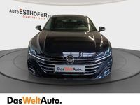 gebraucht VW Arteon R-Line eHybrid