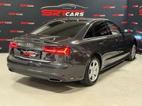 gebraucht Audi A6 3.0TDI quattro Limo*BOSE Sound*ToterWink.*ACC*AHK