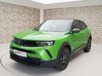 gebraucht Opel Mokka GS. 1.2 Direct Injection Turbo