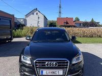 Gebraucht Audi SQ5 340 PS (250 kW) 2016 SUV