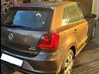 gebraucht VW Polo Polo Highline 1,2 TSI Highline