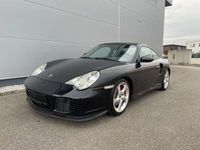 gebraucht Porsche 911 Turbo Tiptronic