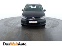 gebraucht VW Sharan Comfortline TDI SCR 5-Sitzer