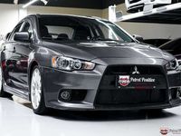 gebraucht Mitsubishi Lancer Evolution GSR / NETTO 18.600€ / BESTPREIS