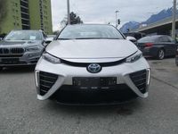 gebraucht Toyota Mirai Brennstoffzelle 1,24kWh Executive