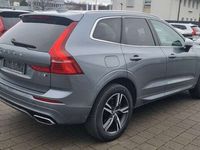 gebraucht Volvo XC60 D4 R-Design AWD