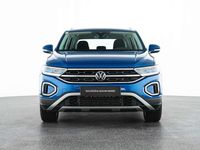 gebraucht VW T-Roc Style