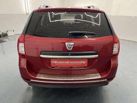 gebraucht Dacia Logan MCV Lauréate 1,2 16V 75 * SOFORT FINANZIERUNG &...
