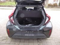 gebraucht Toyota Aygo X 1,0 VVT-i Play *SOFORT-VERFÜGBAR*