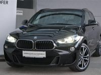 gebraucht BMW X2 xDrive20d