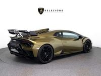 Gebraucht Lamborghini Huracán 641 PS (471 kW) 2021 Grün Coupé