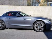 gebraucht BMW Z4 sDrive 35i DKG