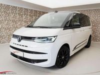 Gebraucht VW Multivan Edition 150 PS (110 kW) 2023 Weiß Van