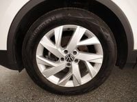 gebraucht VW Tiguan Elegance TDI DSG