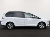 gebraucht Ford Galaxy 20 TDCi 7 Sitzer // AHK // PDC //