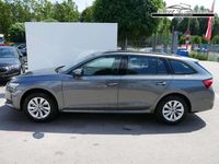 gebraucht Skoda Octavia Combi Selection 2.0 TDI DSG *LED*PDC*NAVI*SHZ*A...
