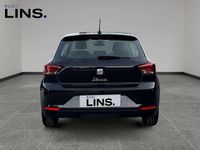 gebraucht Seat Ibiza Reference 1.0 TSI