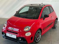 gebraucht Abarth 595 Topzustand