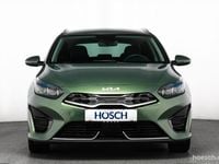 gebraucht Kia Ceed Sportswagon PHEV 141 PRESTIGE UPGRADE TOP-ANGEBOT++