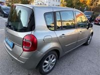 gebraucht Renault Grand Modus Dynamique 12 16V