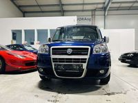 gebraucht Fiat Doblò 1.9 Multijet MALIBU