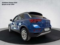 gebraucht VW T-Roc Friends TSI