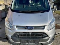 gebraucht Ford Transit Custom Kasten 22 TDCi L2H1 310 Trend
