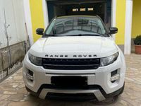 gebraucht Land Rover Range Rover evoque Dynamic 2,2 SD4 Aut.