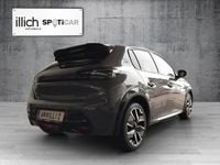 gebraucht Peugeot 208 GT Hybrid 110 e-DCS6
