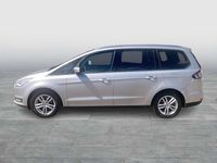 gebraucht Ford Galaxy 2,0 EcoBlue SCR Titanium